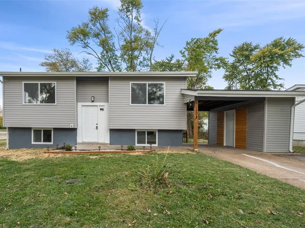 1401 Werremeyer Pl, Saint Louis, MO 63132