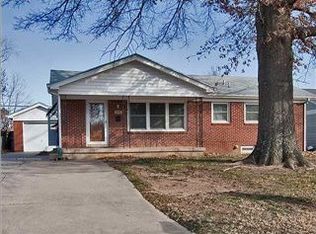 308 E Filmore St, Mulvane, KS 67110