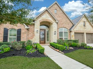 27803 Liberty Heights Ln, Fulshear, TX 77441