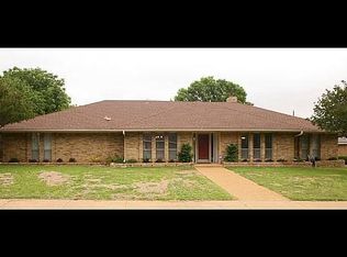 7325 Meadow Rd, Dallas, TX 75230