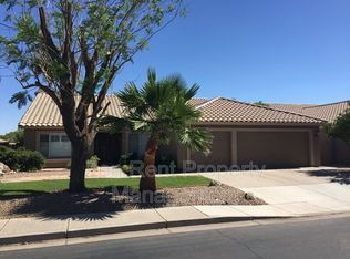 2009 W Ivanhoe St, Chandler, AZ 85224