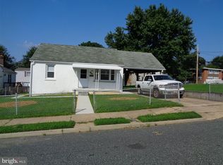 1616 Pumphrey St, Baltimore, MD 21224