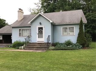 31 Erie St, Pulaski, NY 13142