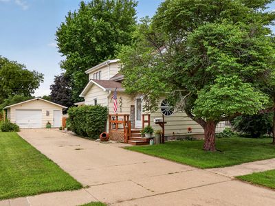 521 Clinton St, Boone, IA, 50036