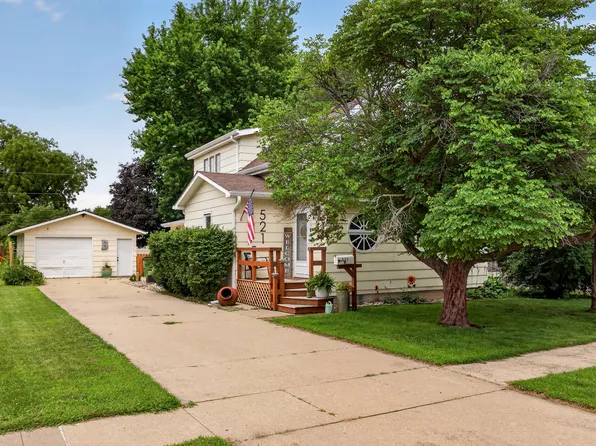 521 Clinton St, Boone, IA 50036