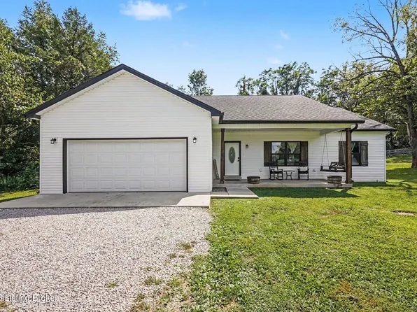 1150 Cherokee Rd, Brandenburg, KY 40108