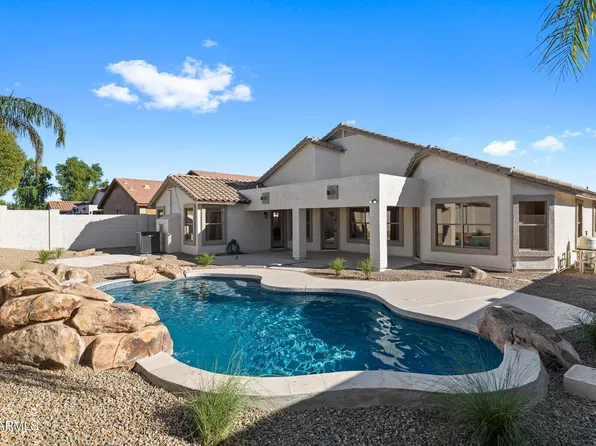 11328 E PETERSON Avenue, Mesa, AZ 85212