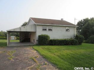 5168 Orangeport Rd, Brewerton, NY 13029