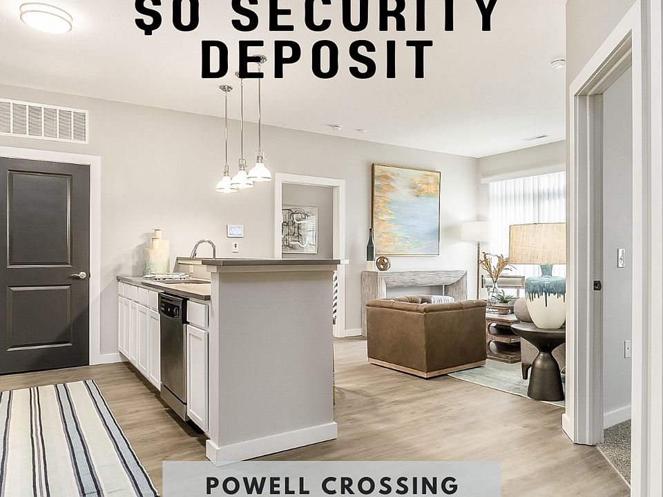 Powell Crossing Apartment Rentals Powell, OH Zillow