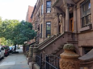 16 W 121st St #3, New York, NY