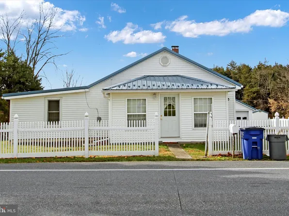 2445 Baltimore Pike, Gettysburg, PA 17325