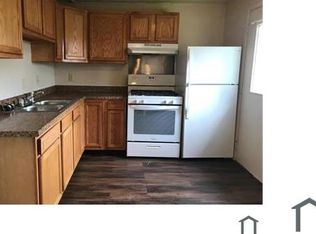 1072 Super Genius Cir #3, Akron, OH 44306