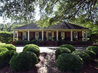 2308 Tara Dr, Albany, GA 31721