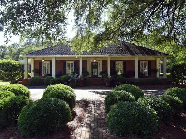 2308 Tara Dr, Albany, GA 31721
