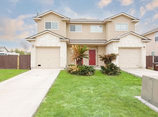 1402 Dry Eagle, San Antonio, TX 78245