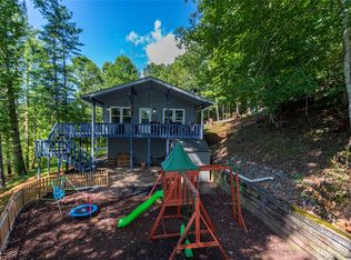 4 Cme Ln, Burnsville, NC 28714
