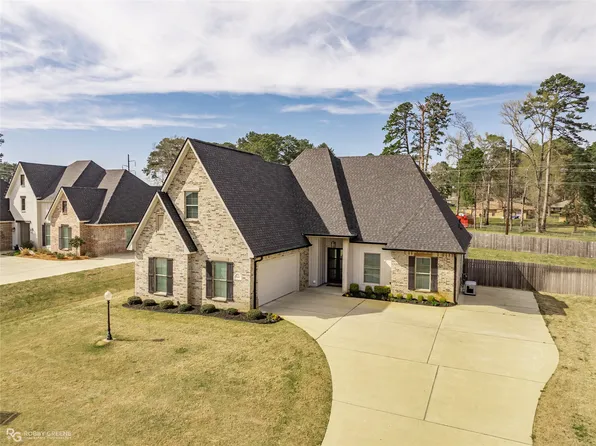2087 Highpoint Pl, Haughton, LA 71037