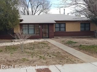 2114 Utah St NE, Albuquerque, NM 87110