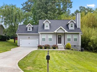 5010 Jenkins Rd LOT 1R2, Knoxville, TN 37918