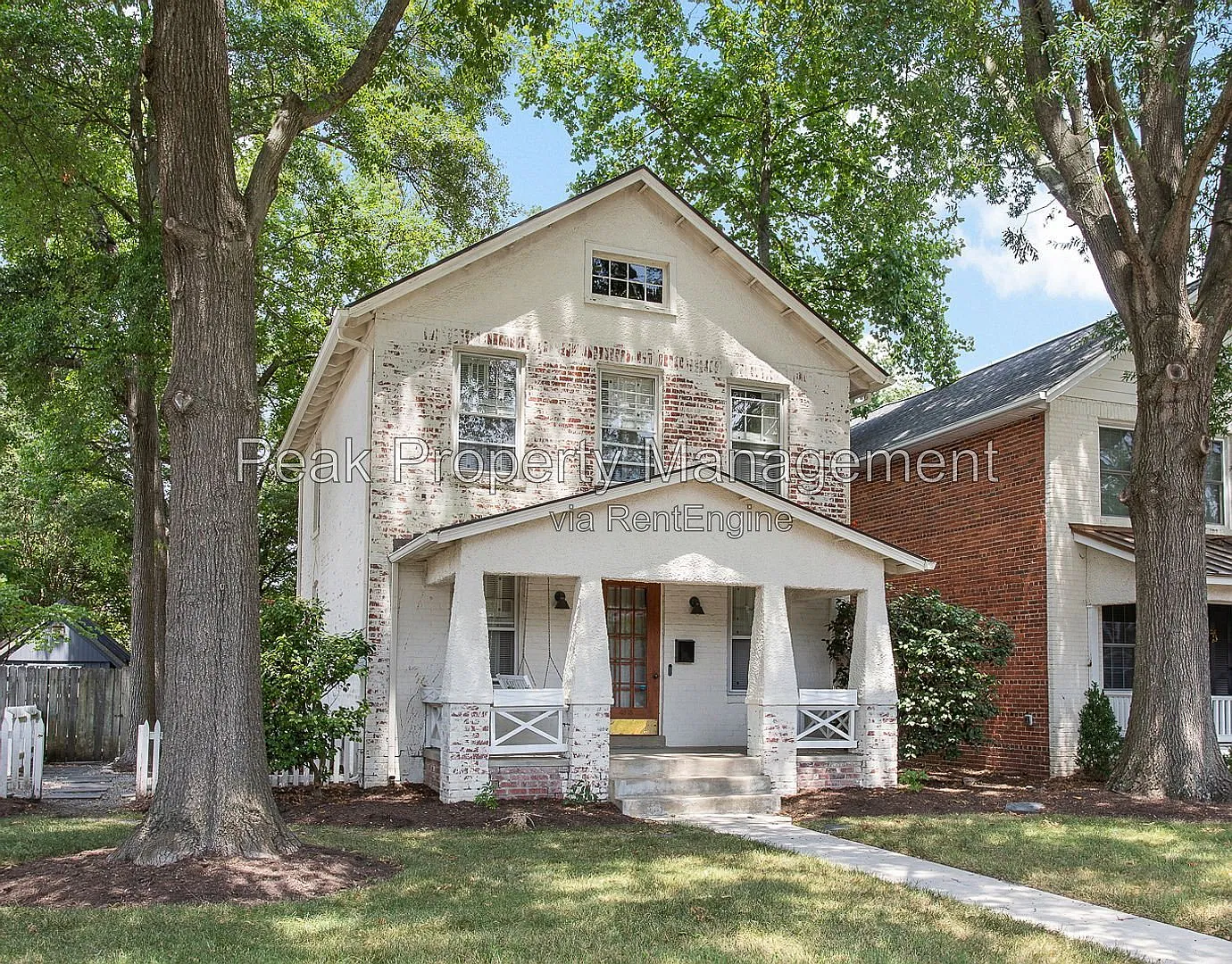 3 bed, 2.0 bath, 1604 sqft, $3,600 — Photo 3