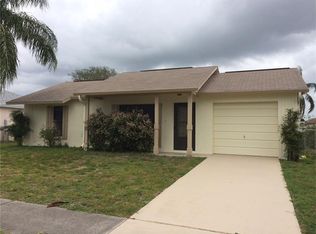 1304 Jambalana Dr, Holiday, FL 34691