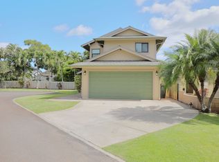 94-1061 Waiopae St, Waipahu, HI 96797