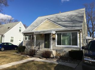 18298 Denby, Redford, MI 48240