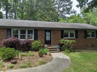 917 Clarion Dr, Durham, NC 27705
