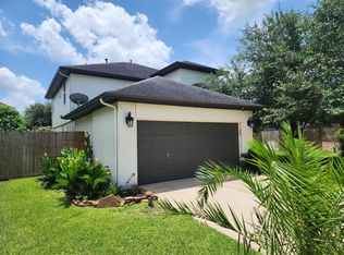 16935 Jelly Park Stone Dr, Cypress, TX 77429