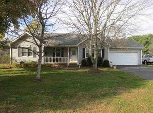 121 Plano Richpond Rd, Bowling Green, KY 42104