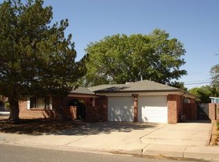 2901 Espanola St NE, Albuquerque, NM 87110