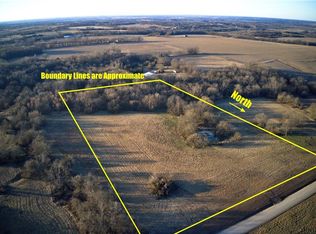 SW 1200th Rd, Chilhowee, MO 64733