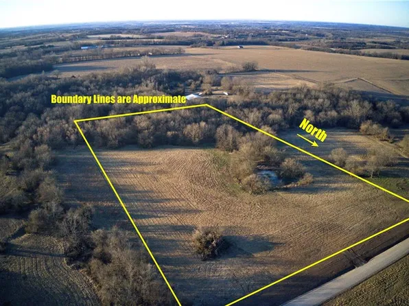 SW 1200th Rd, Chilhowee, MO 64733