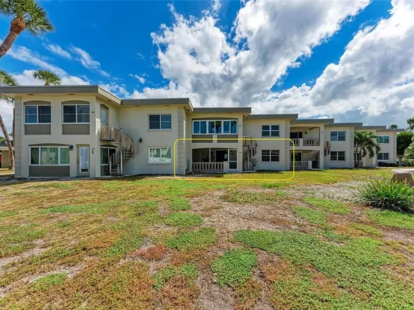 6300 Flotilla Dr Unit 105, Holmes Beach, FL 34217