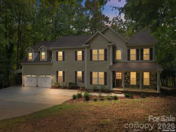 218 Culpeze Rd, Mooresville, NC 28117
