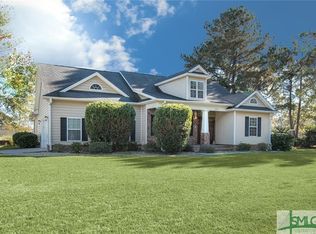 101 Mosswood Dr, Savannah, GA 31405