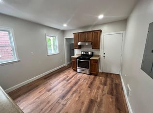 16 Rosseter St #PENTHOUSE, Dorchester, MA 02121