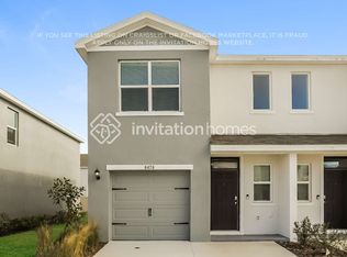 8478 Lofty Timber Way, Wesley Chapel, FL 33545