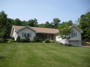 284 Maverick Rd, Hurley, NY 12498