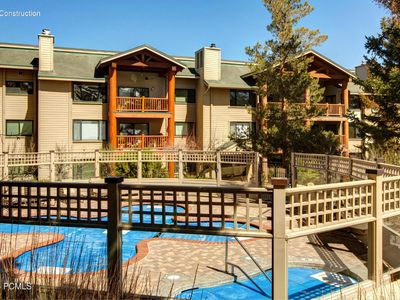 401 Silver King Dr #16, Coalville, UT, 84060