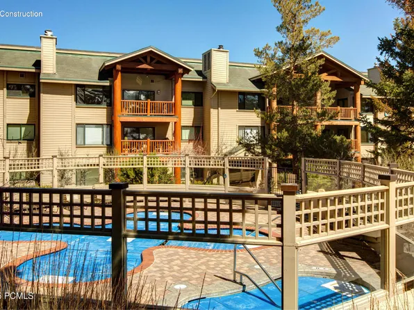 401 Silver King Dr #16, Coalville, UT 84060