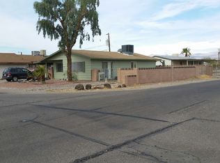 2158 Kingston Dr, Bullhead City, AZ 86442