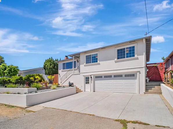 5232 Proctor Rd, Castro Valley, CA 94546
