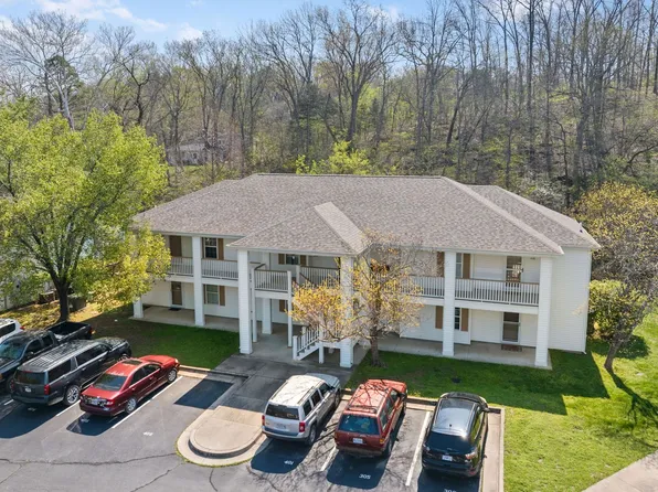 100 Osage Hills Rd Unit 406, Lake Ozark, MO 65049