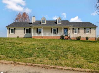 125 Meagan Dr, Moore, SC 29369