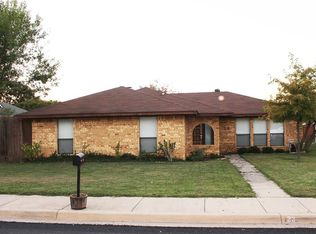 23 Robins Nest Dr, Hickory Creek, TX 75065