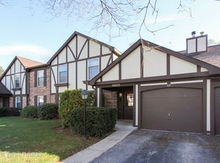 4800 Kimball Hill Dr APT D1, Rolling Meadows, IL 60008