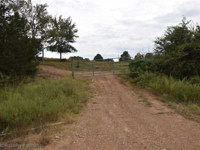 E Magazine St, Booneville, AR, 72927
