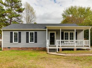 5648 Autumnleaf Dr, North Chesterfield, VA 23234