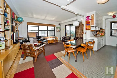 Sold by Halstead Real Estate